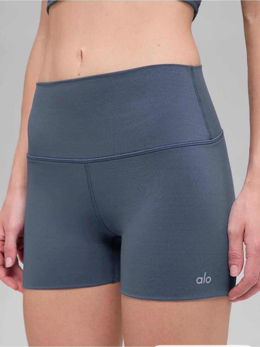 Alo Softsculpt Precision Shorts 3